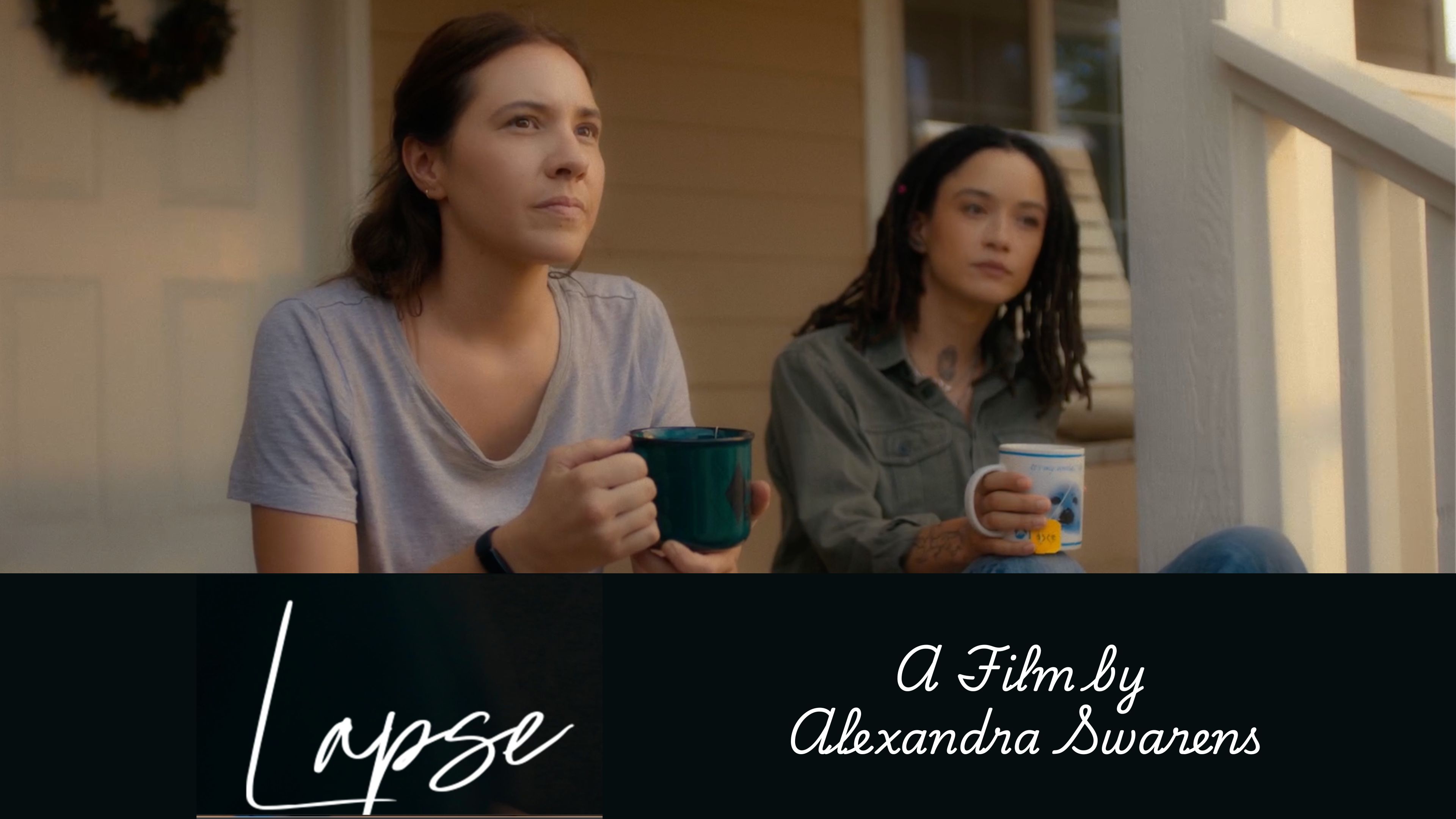 Lapse (Short Film)