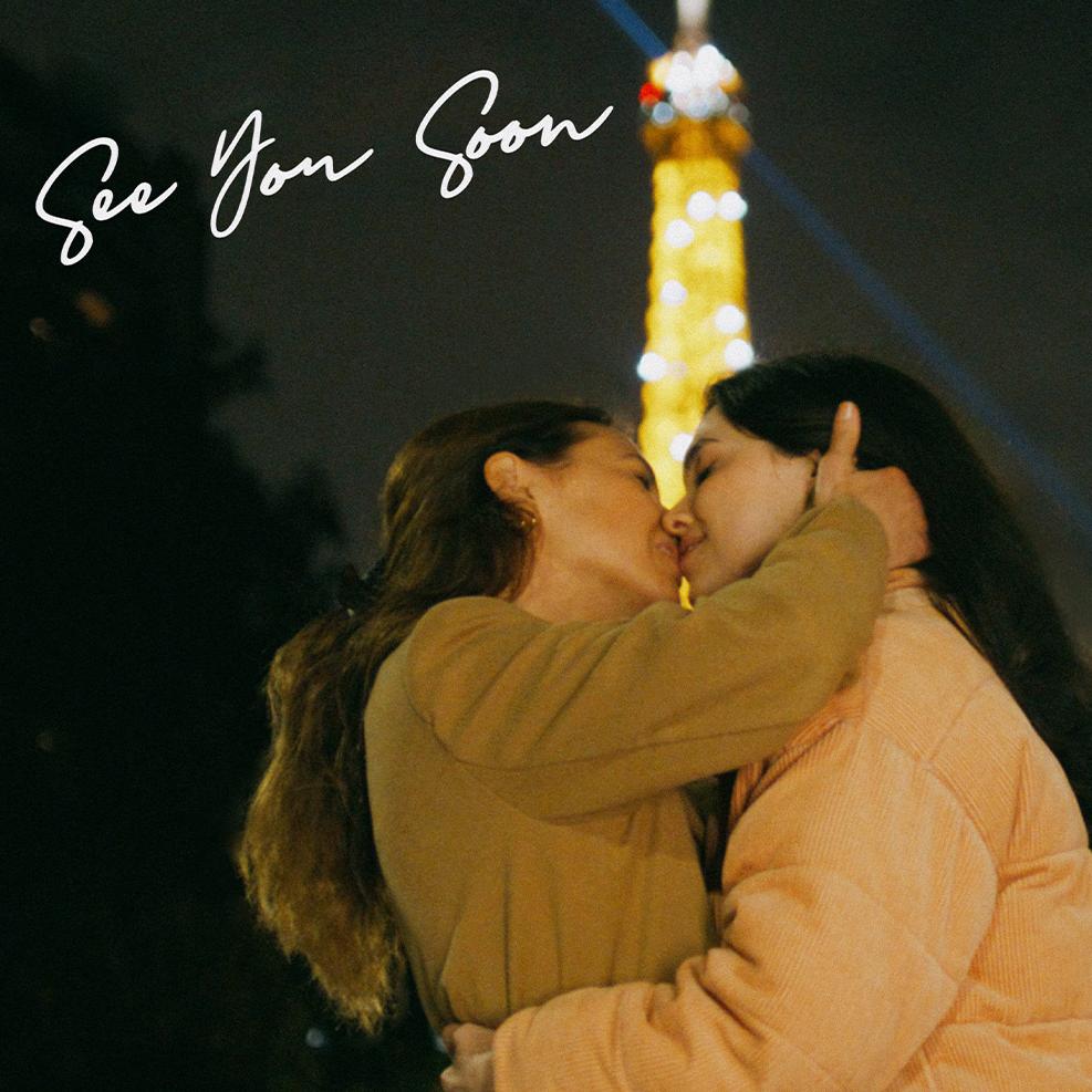 See You Soon (Rent/Buy)