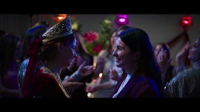 Beş: Trailer