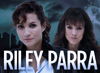 Riley Parra: Better Angels