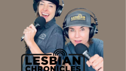 Lesbian Chronicles Podcast
