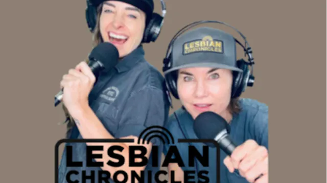 Lesbian Chronicles Podcast