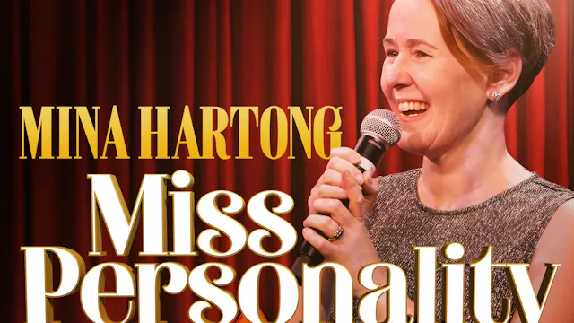 Mina Hartong- Miss Personality: Trailer