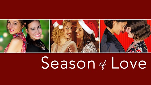 Season of Love: Movie