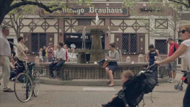 Rent Controlled: Ep 4