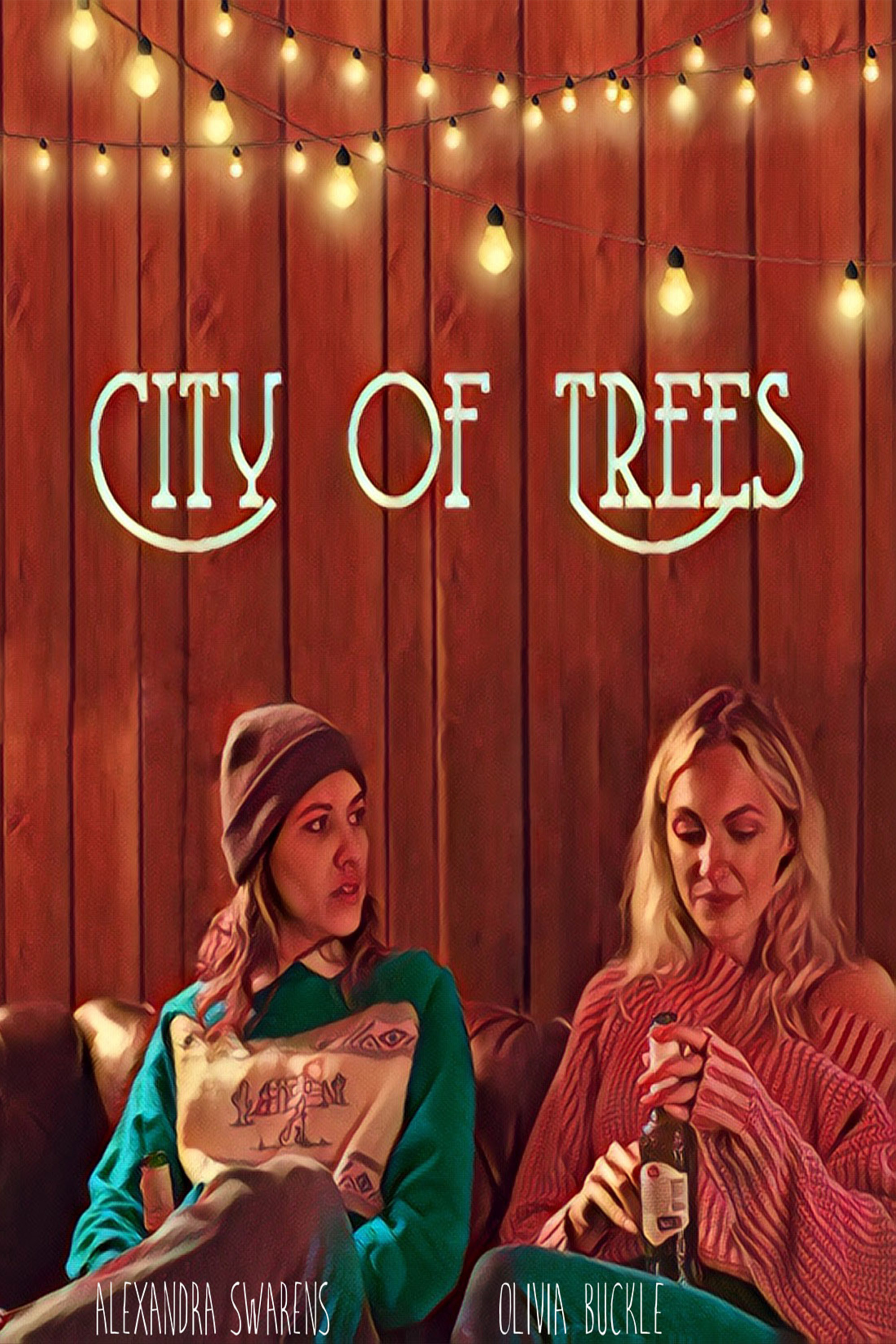 City of Trees