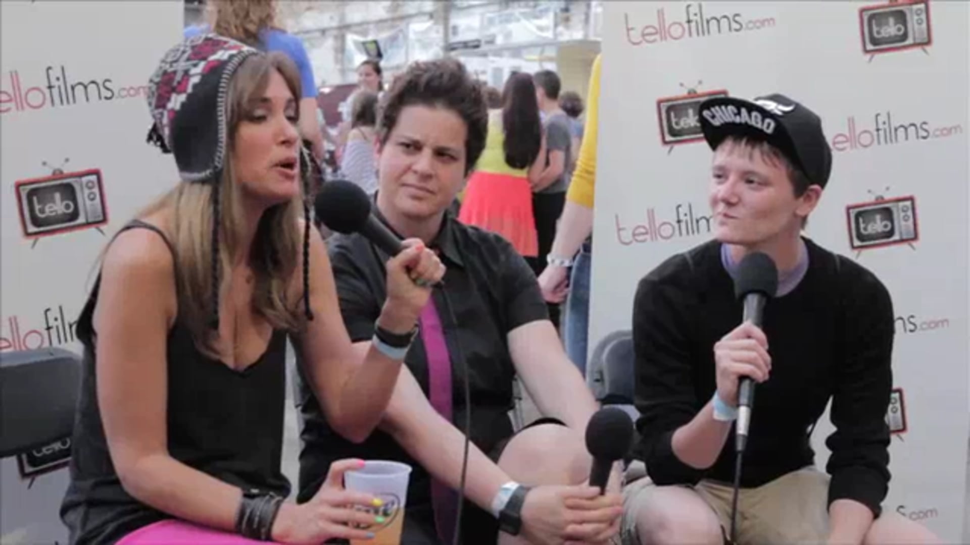 Gay Street Therapy S3: Ep 4