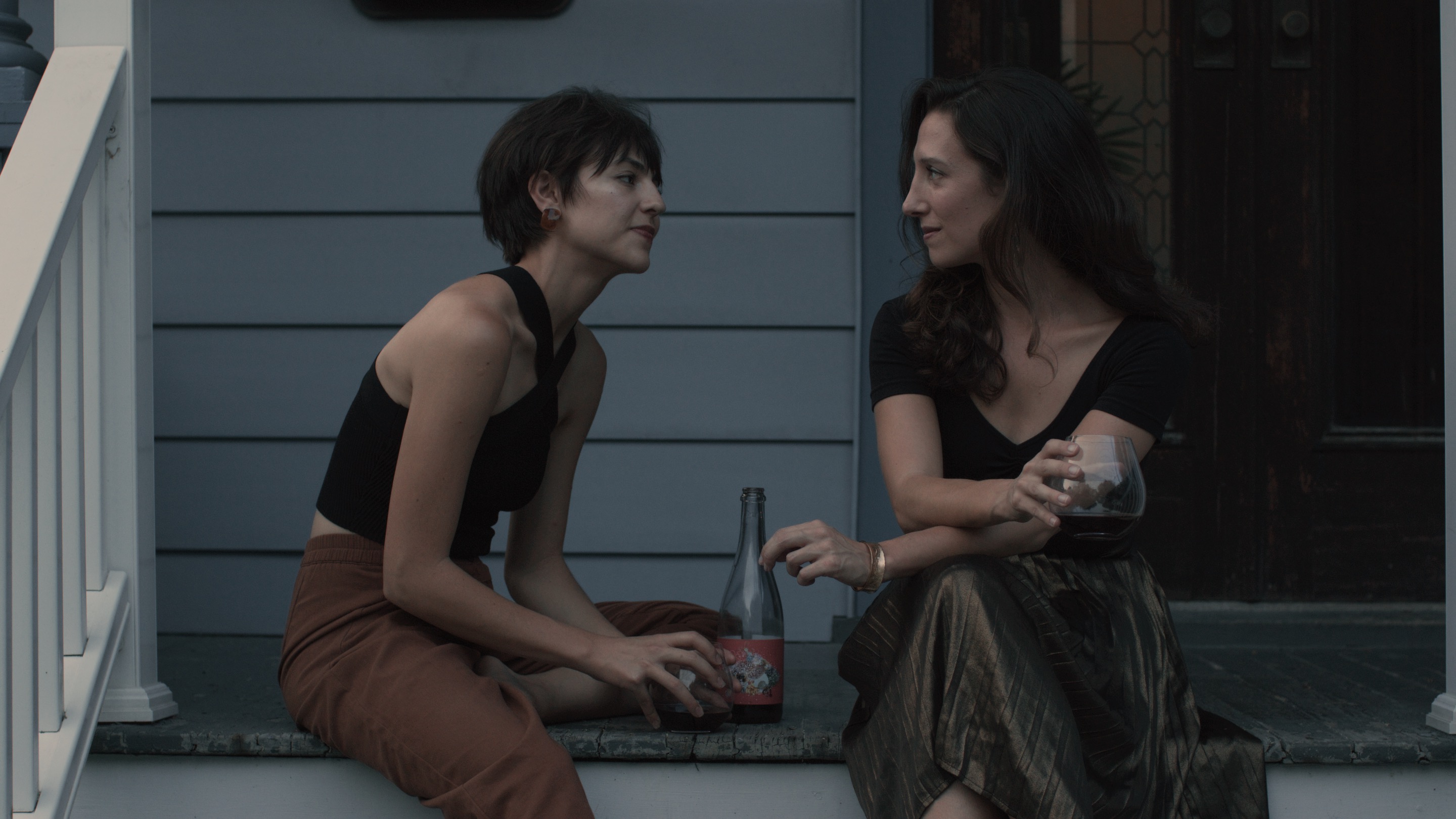 Love Is A Map: Trailer