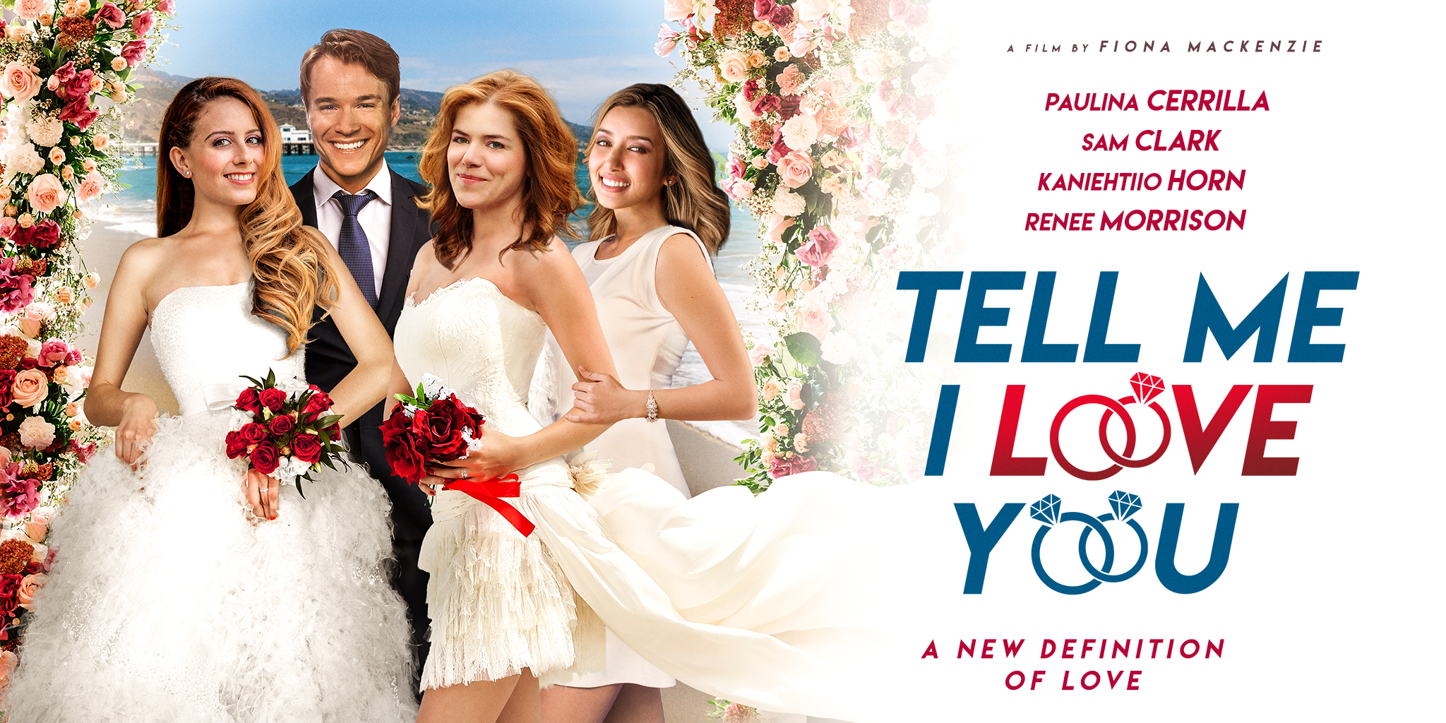 Tell Me I Love You: Trailer