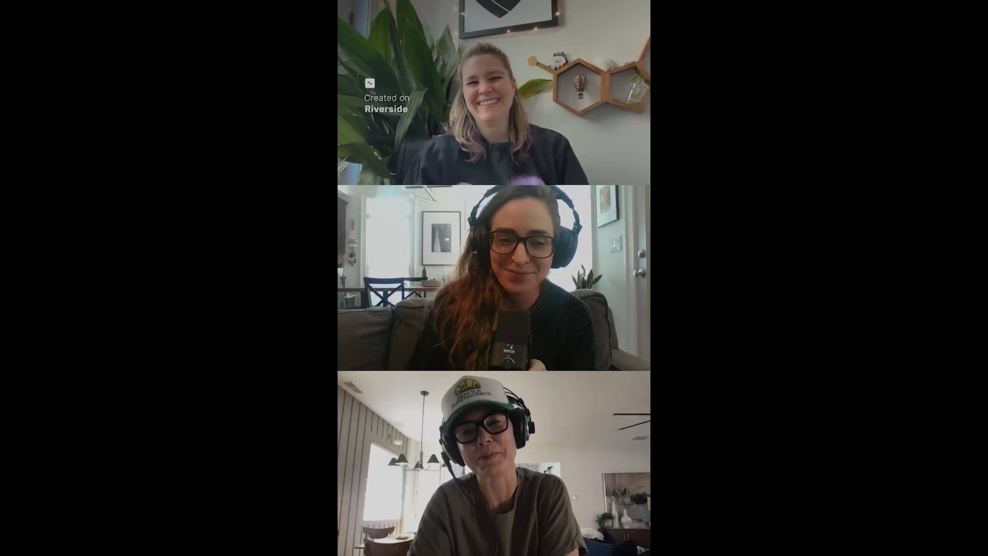 Episode 346: Dr. Mallory's Firefly Study Results