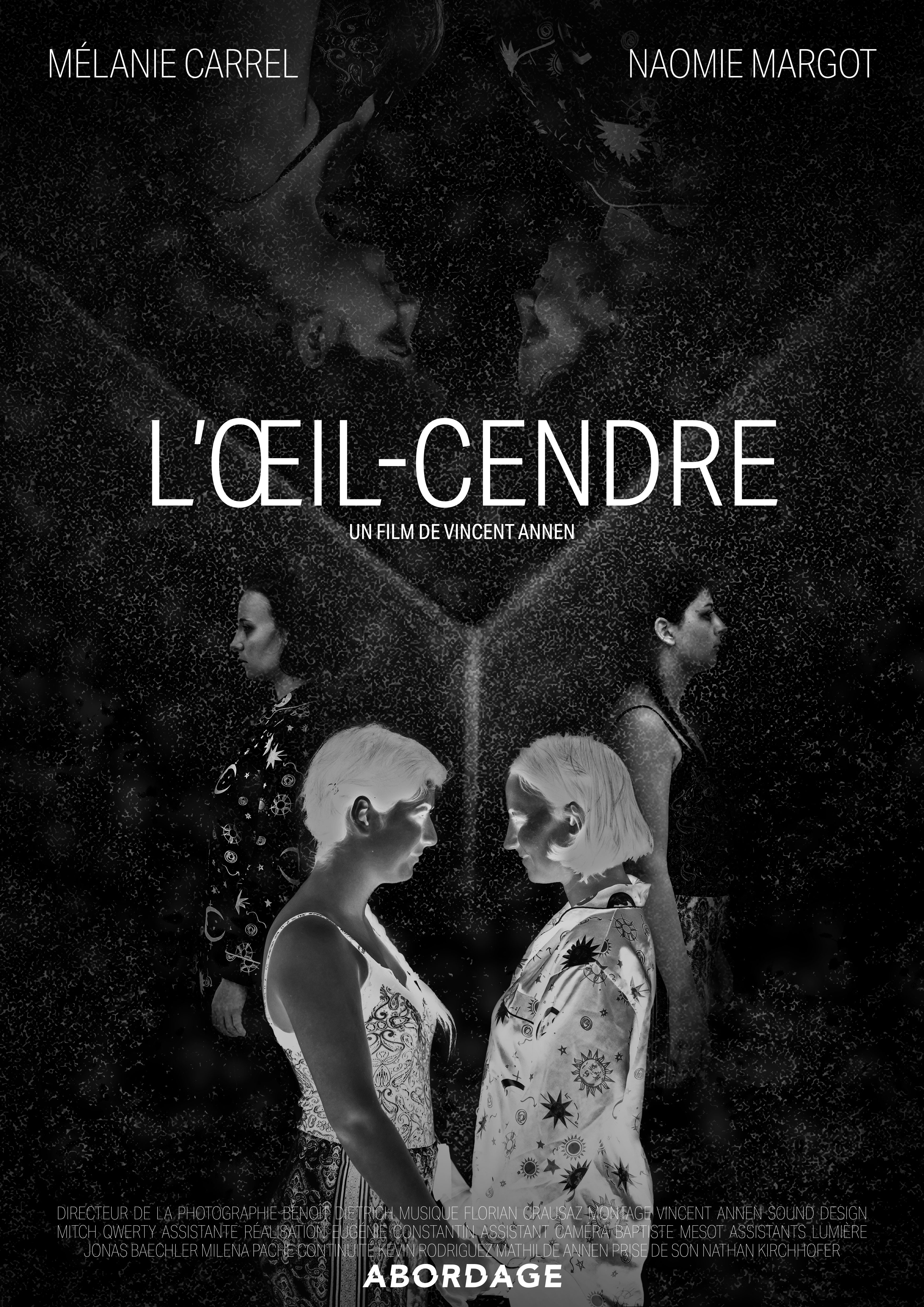 The Ash-Eye (English Subtitles)