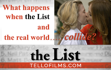 The List: Movie
