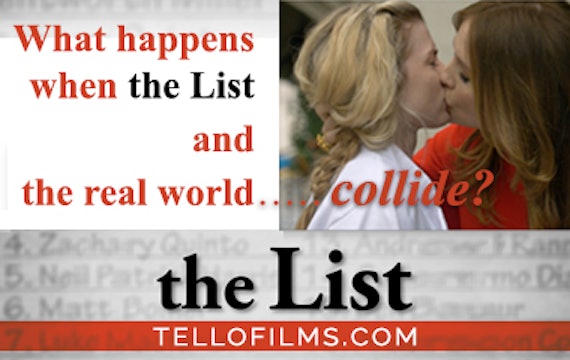 The List: Movie