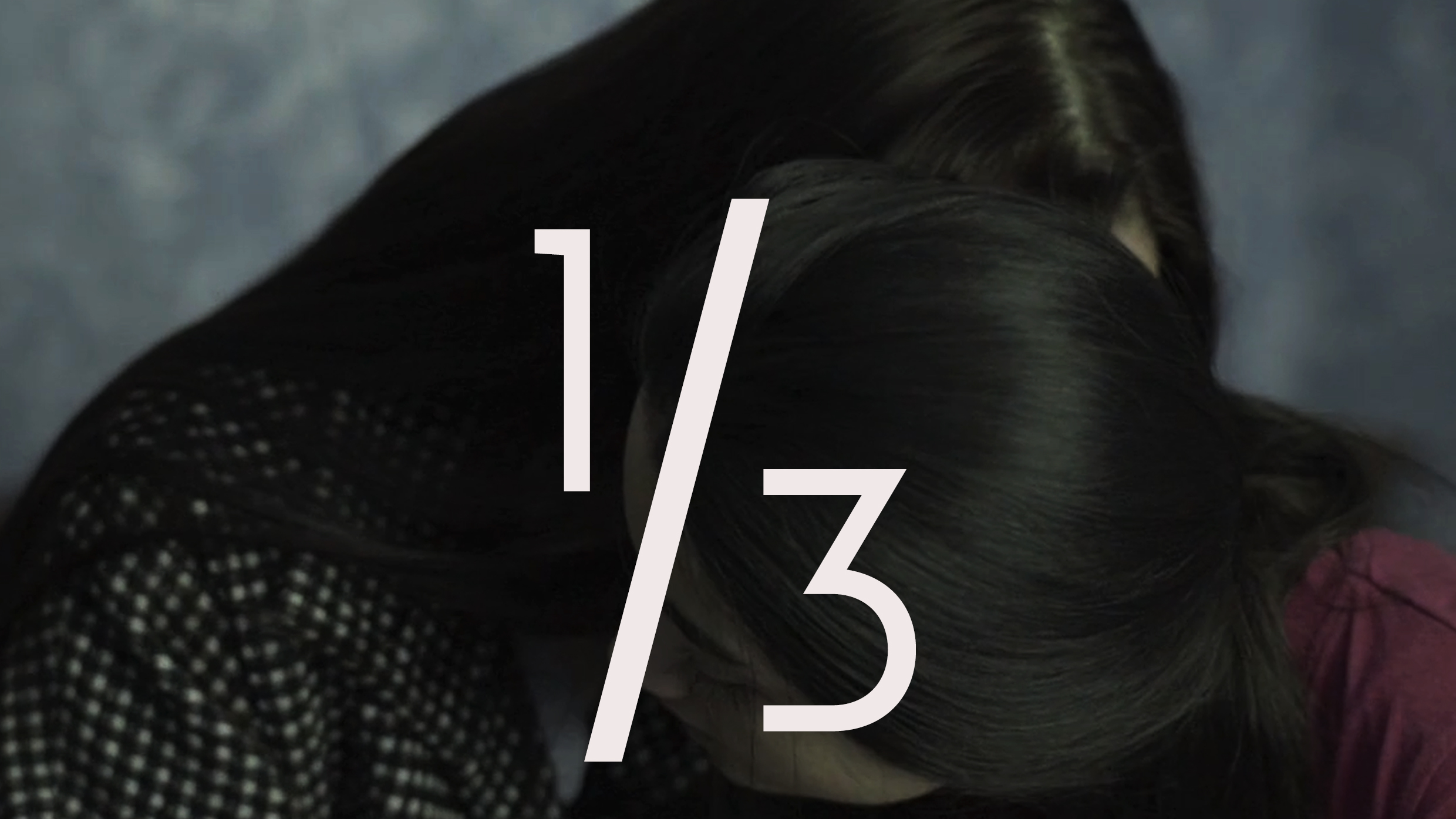 One Third (English Subtitles)