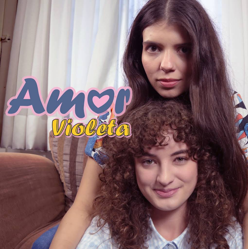 Amor Violeta 1 (English Subtitles)