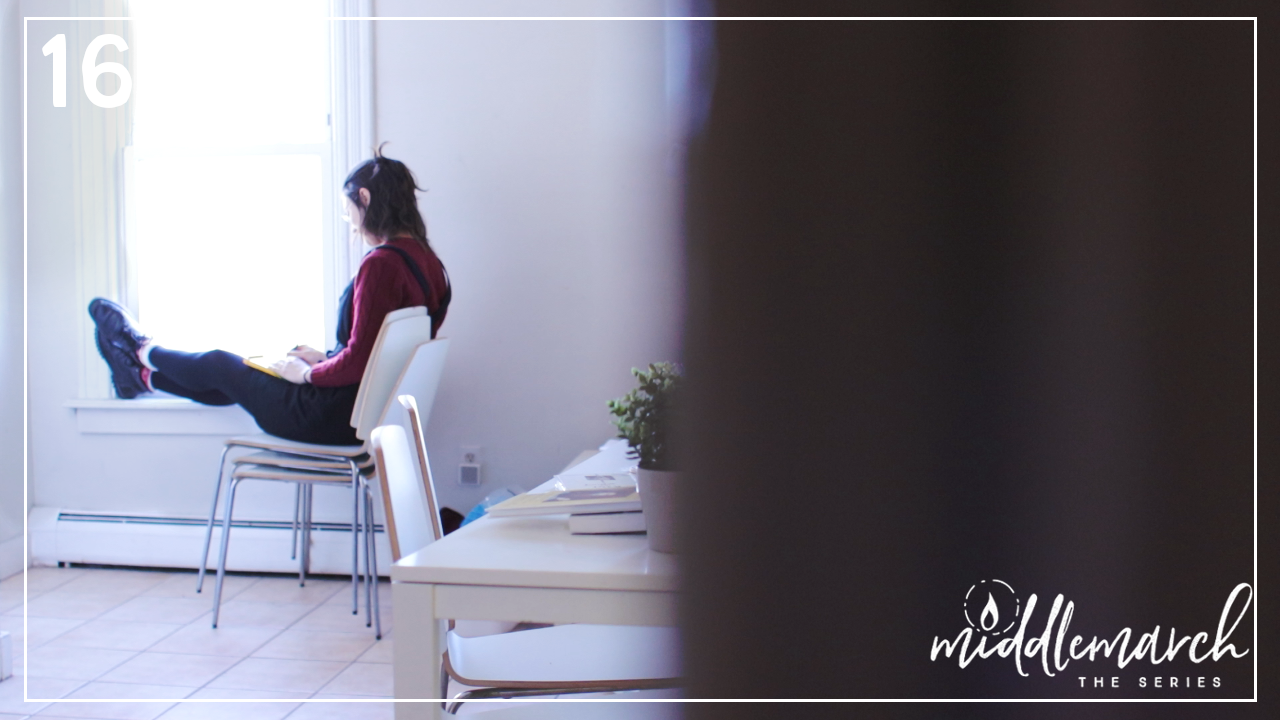 Middlemarch: Ep 16
