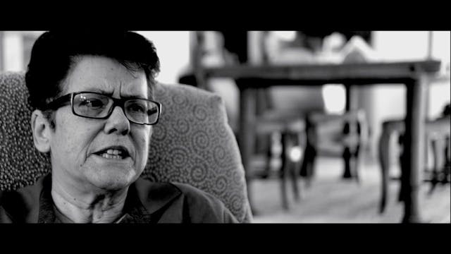 Jeanne Cordova: Butches, Lies & Feminism