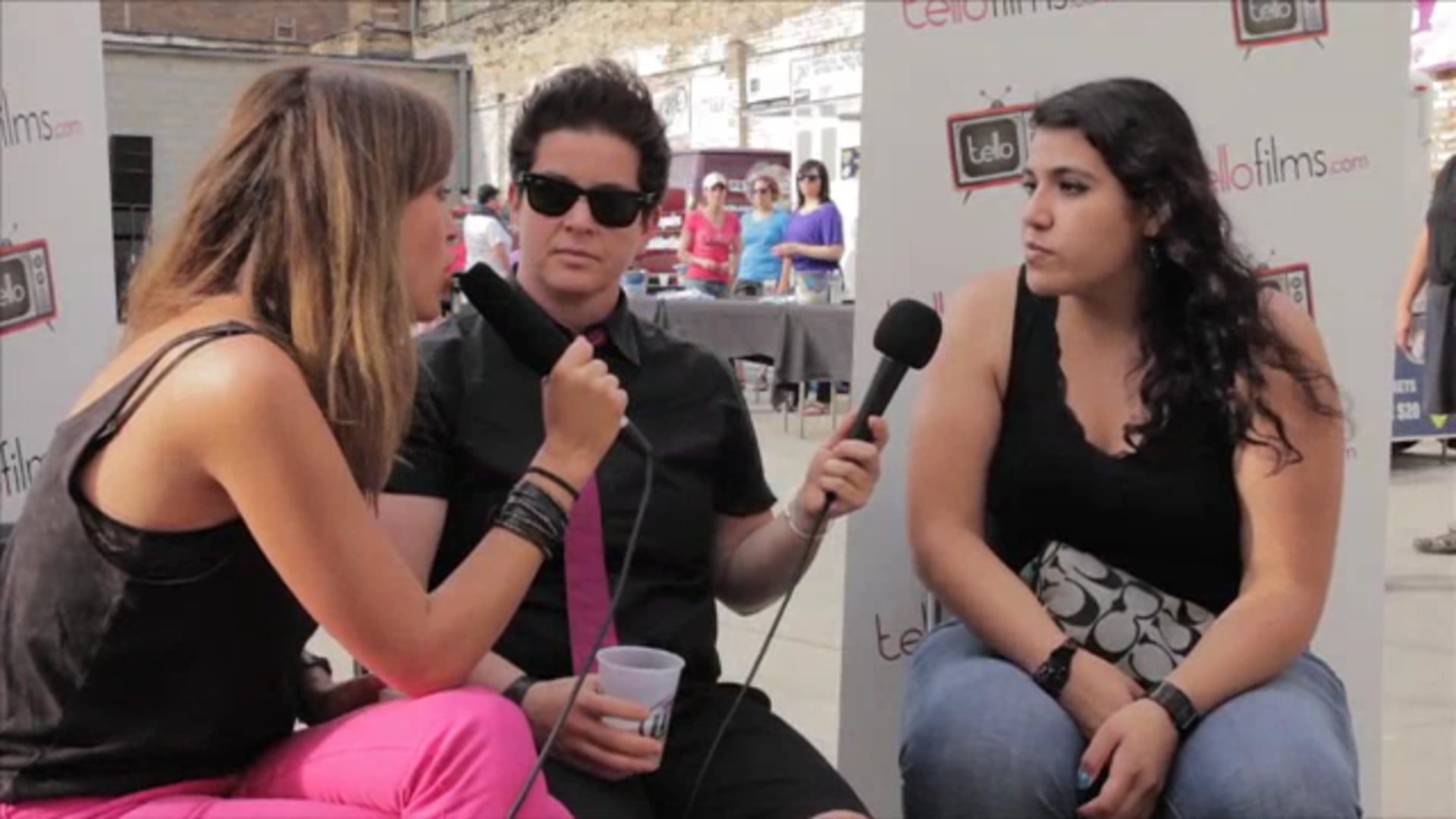 Gay Street Therapy S3: Ep 2