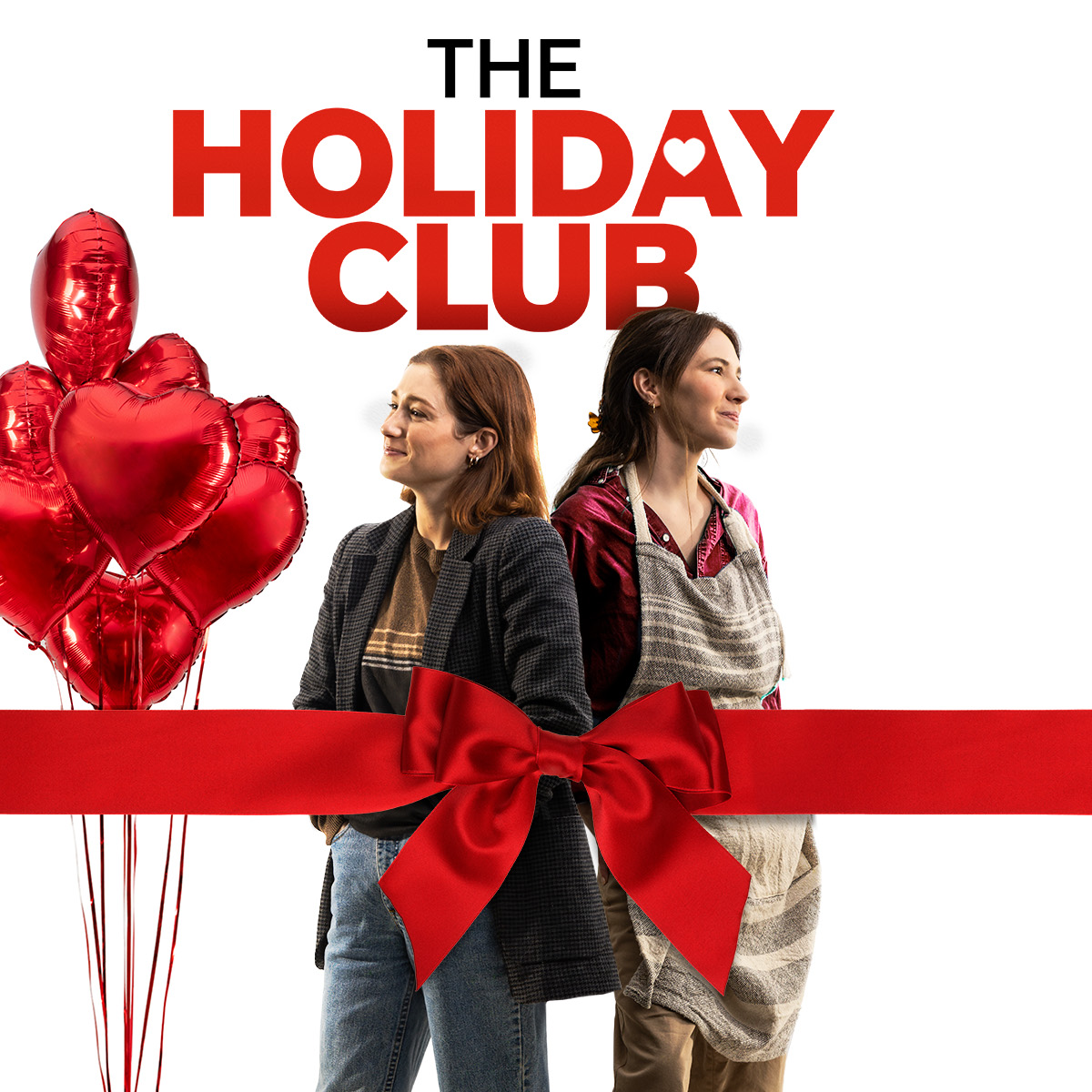 The Holiday Club: Watch with A Tello Subscription