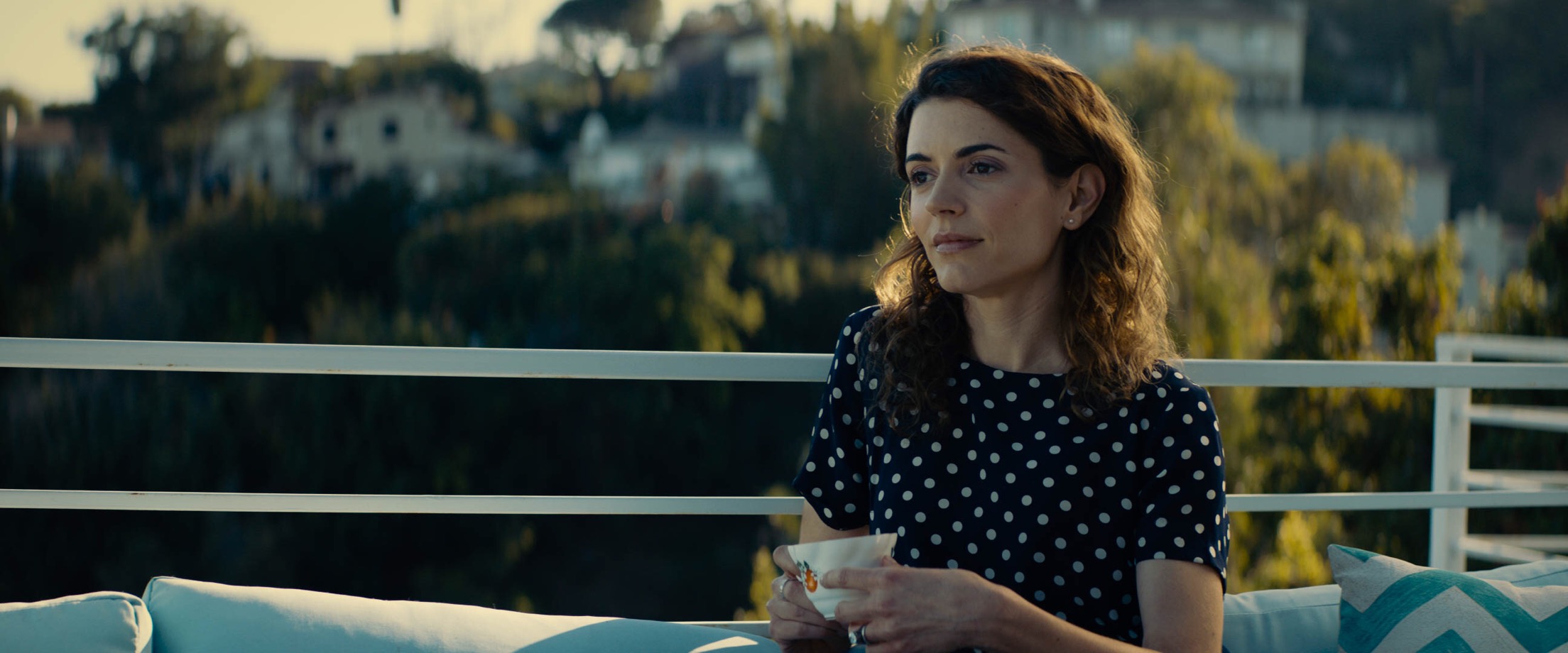 Orange Blossoms (English Subtitles)