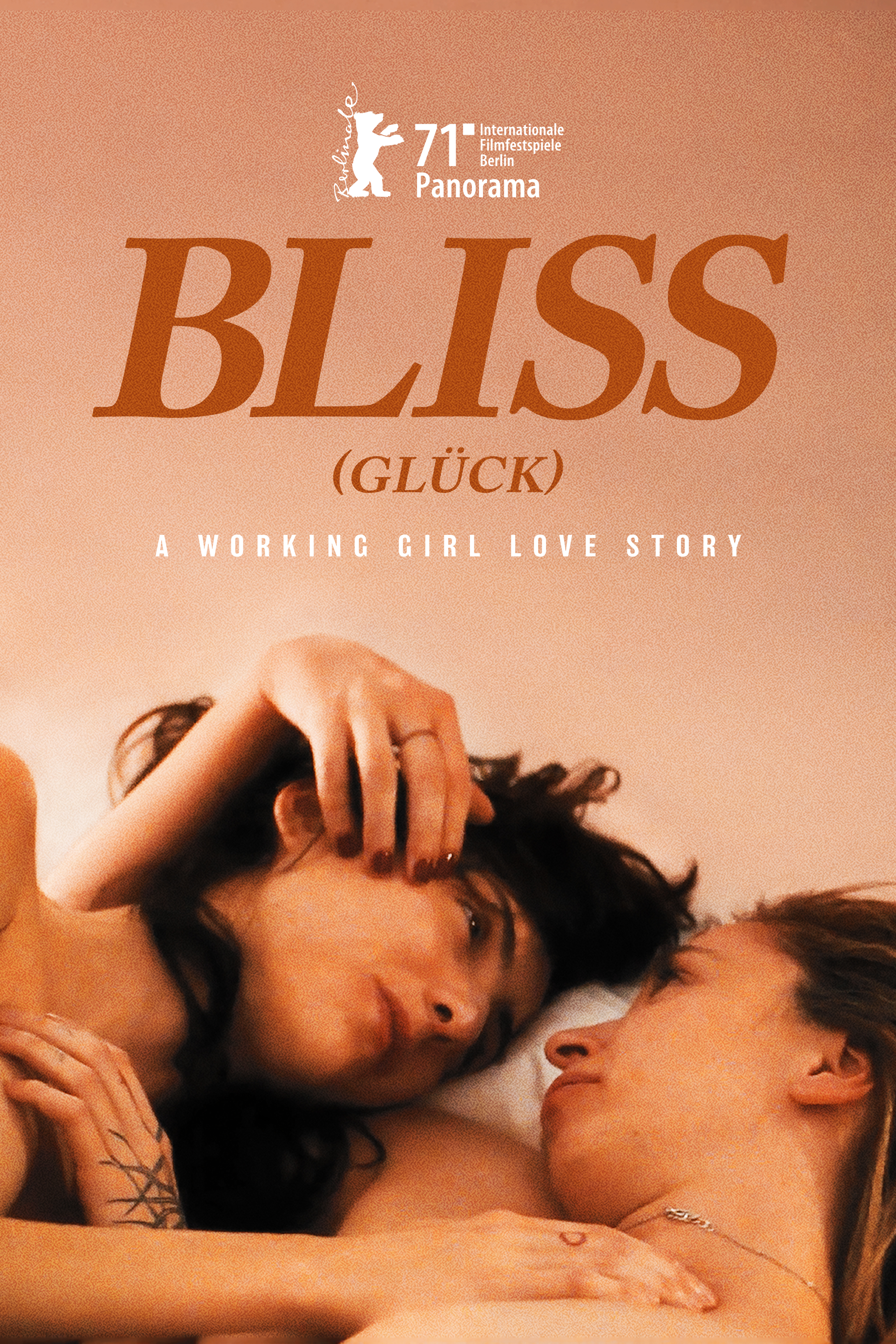 Bliss: Watch With a Tello Subscription