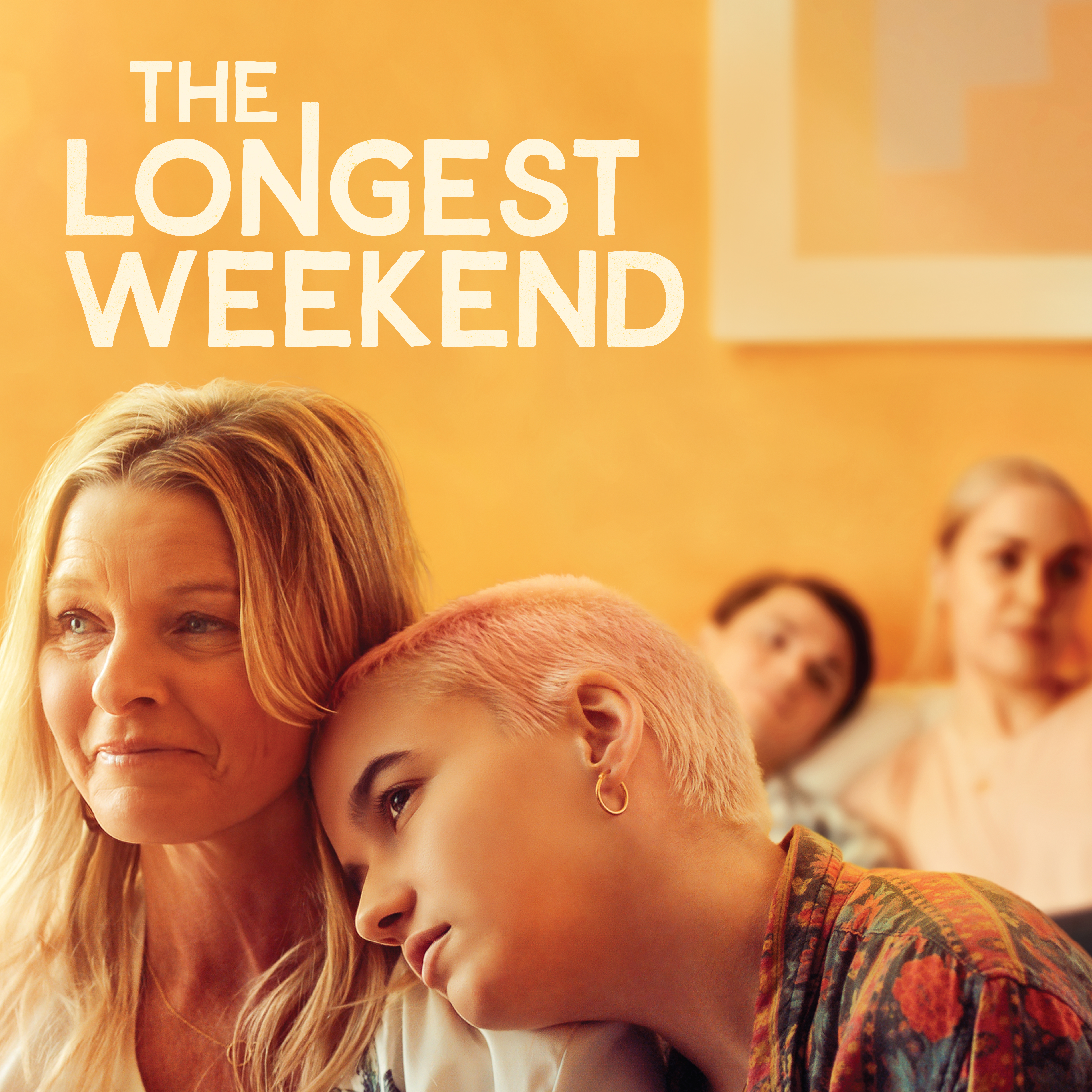 The Longest Weekend: Movie