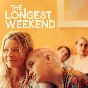 The Longest Weekend: Movie