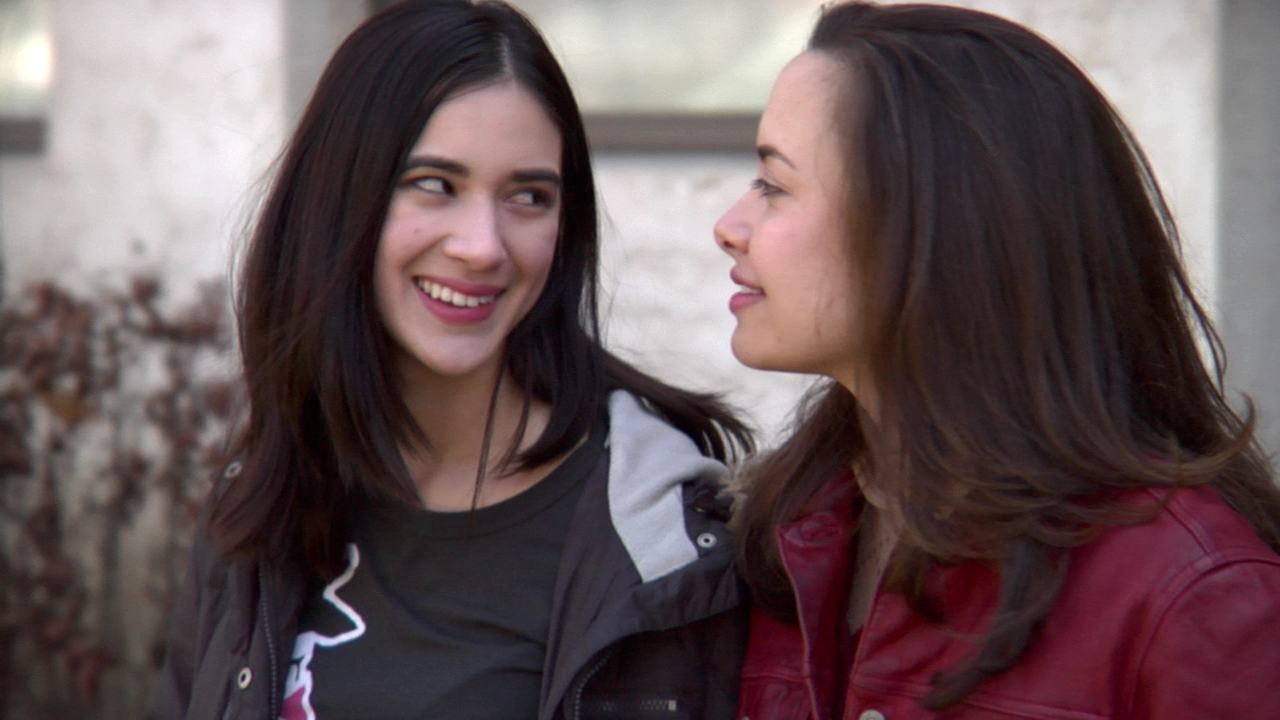 Anyone But Me Ep 107