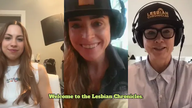 Episode 349: Meet Abby Nissenbaum