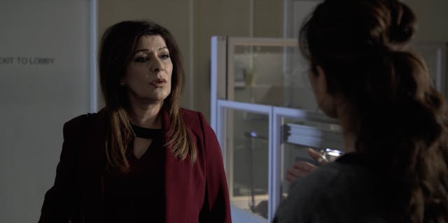 Riley Parra S2: Ep 6