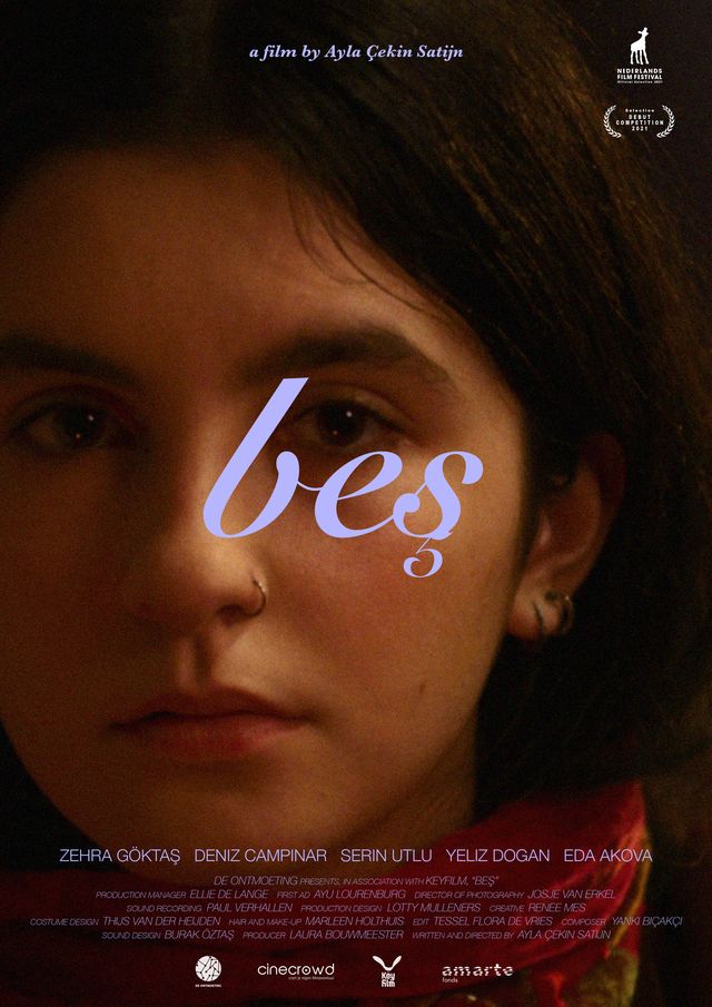 Beş (English Subtitles)