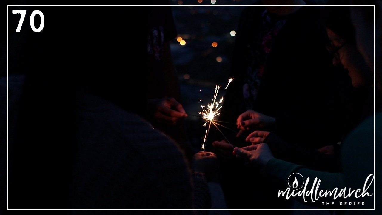 Middlemarch: Ep 70