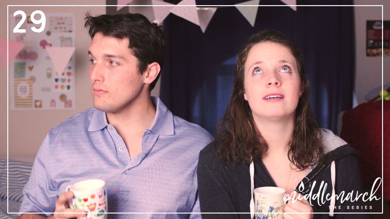 Middlemarch: Ep 29