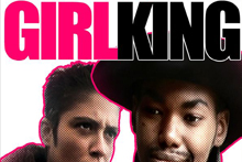 Girl King: Movie
