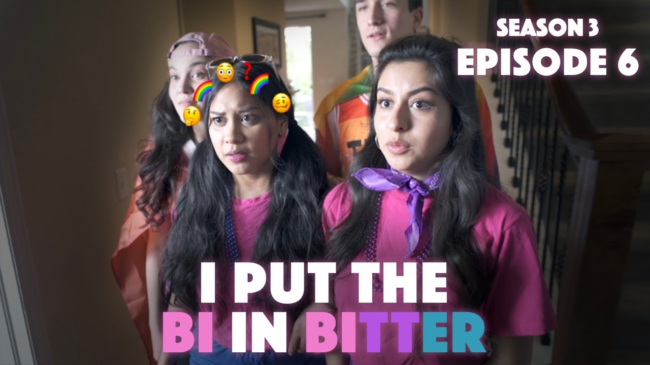 I Put The Bi In Bitter S3: Ep6