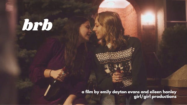 BRB: Trailer