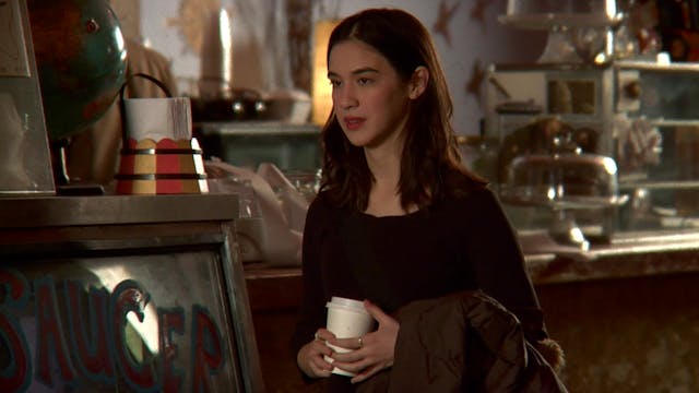 Anyone But Me Ep 108