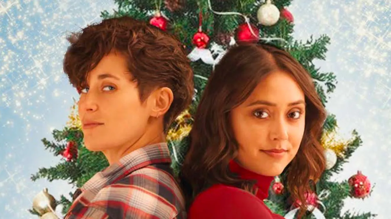 Merry & Gay: Movie - Merry & Gay - Tello Films the Lesbian Streaming ...