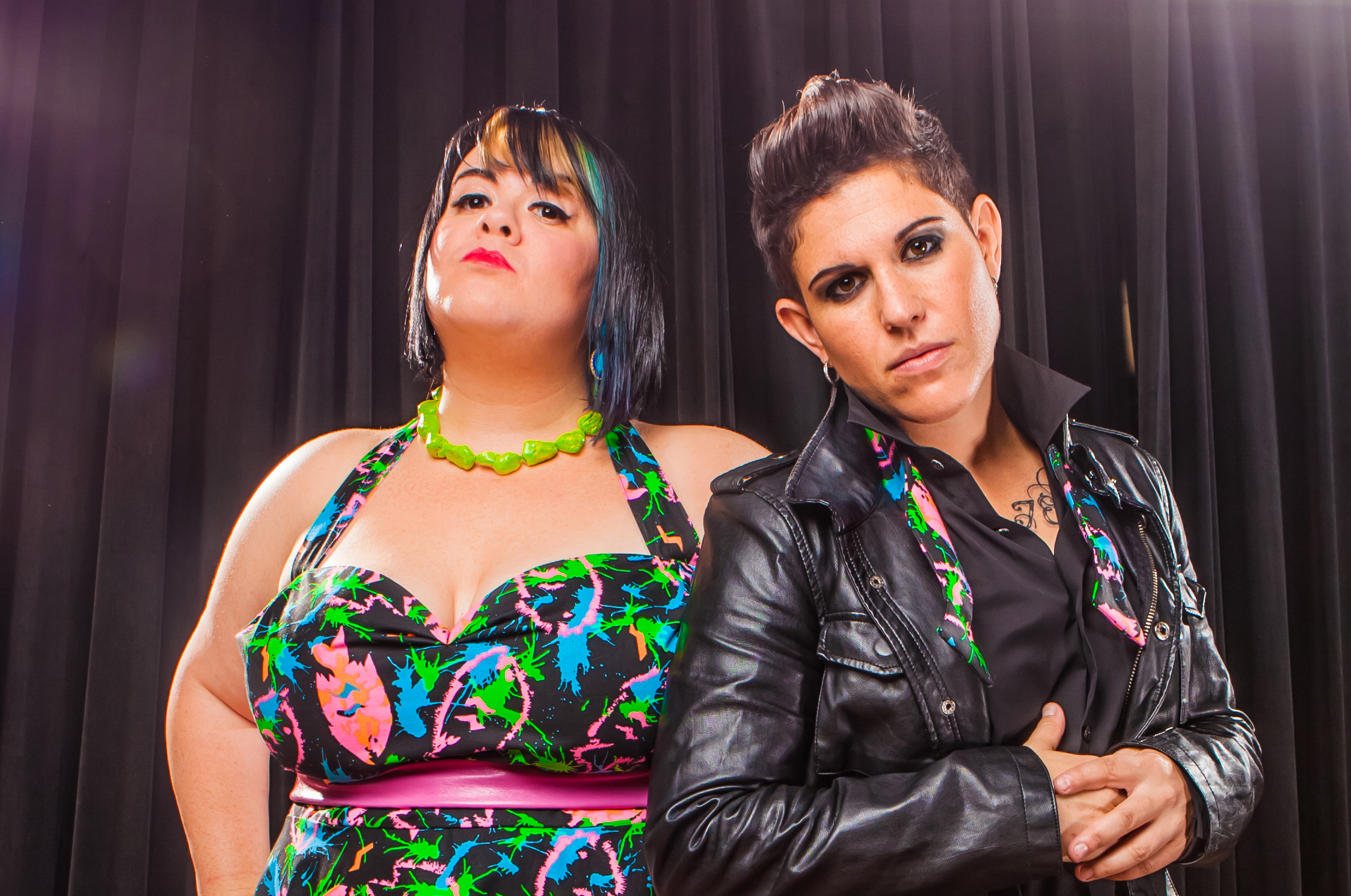 God Des & She: Ep 4 The L Word