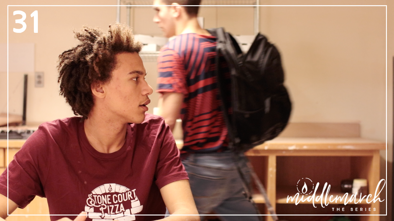 Middlemarch: Ep 31
