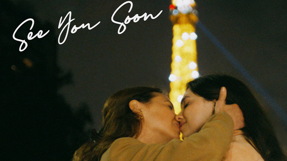 See You Soon (Rent/Buy)