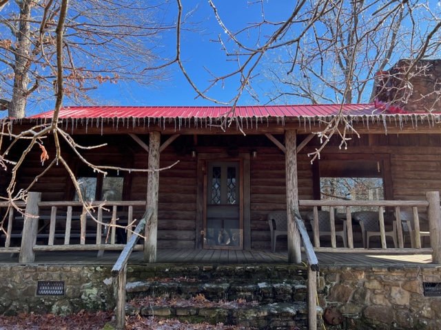 Live Music from Willie's Porch