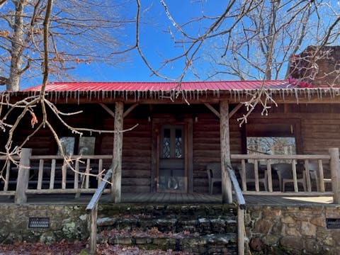 Live Music from Willie's Porch