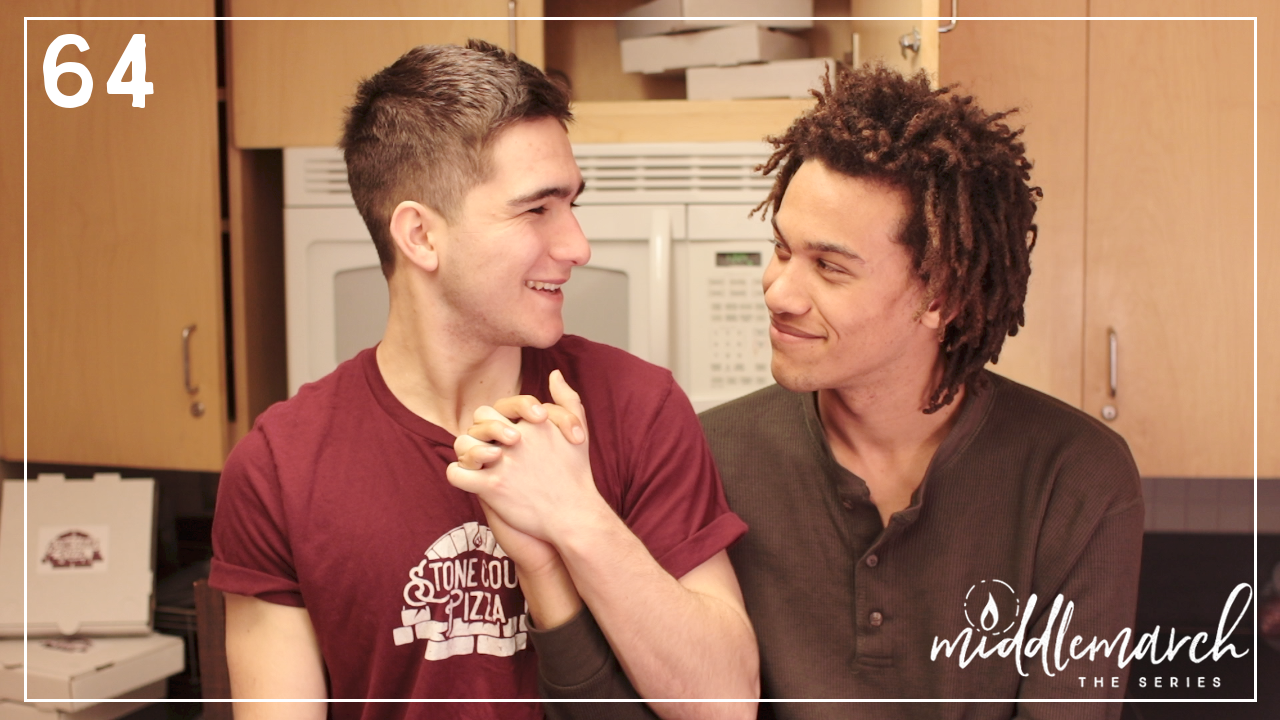 Middlemarch: Ep 64