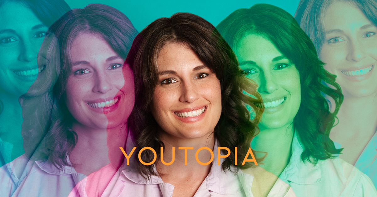 Youtopia: Trailer