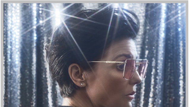 Heather Peace Live in Brighton Trailer!