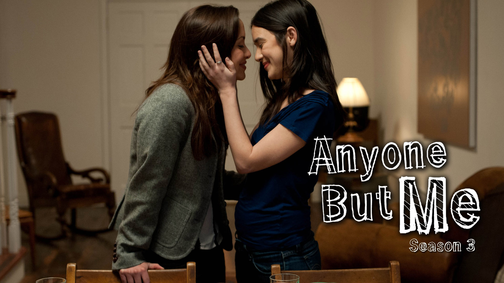 Anyone But Me Season 3: Trailer