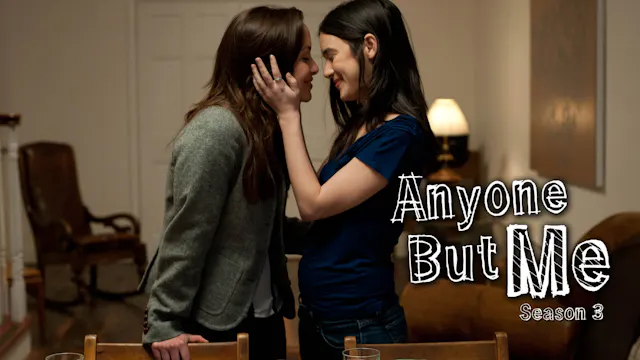 Anyone But Me Season 3: Trailer