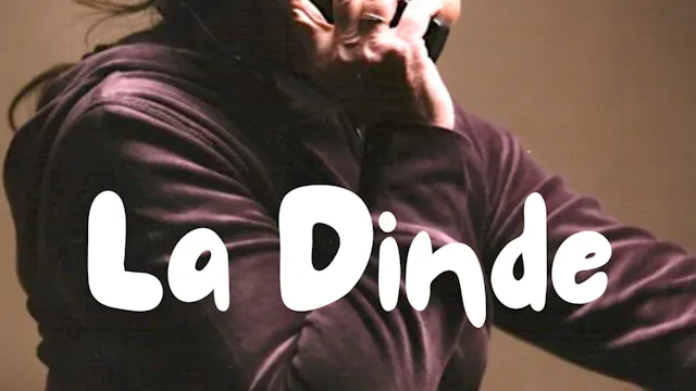 La Dinde (The Turkey)