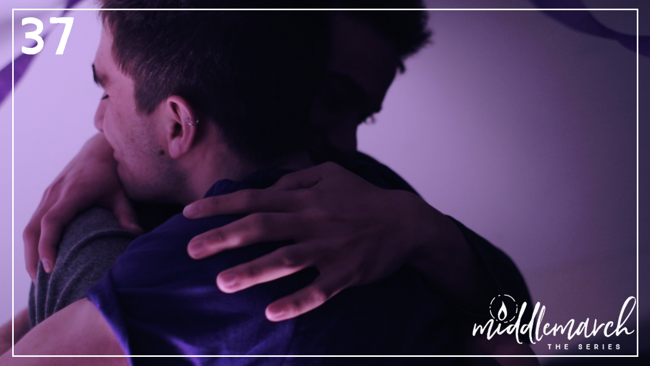 Middlemarch: Ep 37